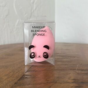 🩷 Beauty Blending Sponge